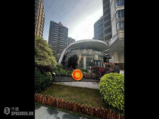 Pak Shek Kok - Solaria Tower 1 09