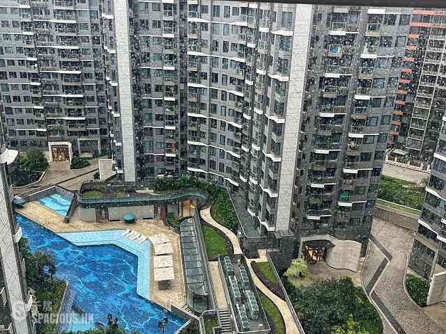 Pak Shek Kok - Solaria Tower 1 10