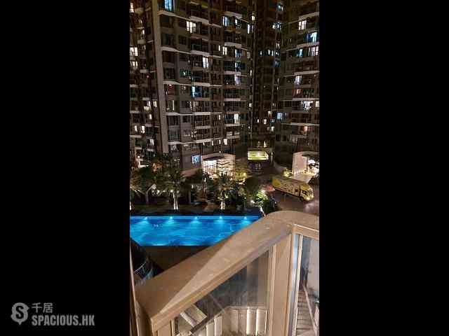 Pak Shek Kok - Solaria Tower 1 11