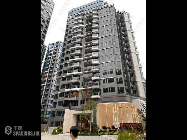 Pak Shek Kok - Solaria Tower 1 12