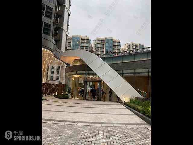 Pak Shek Kok - Solaria Tower 1 13