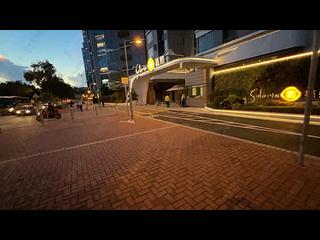 Pak Shek Kok - Solaria Tower 1 14