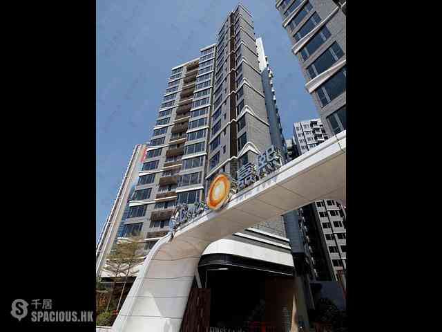 Pak Shek Kok - Solaria Tower 1 16