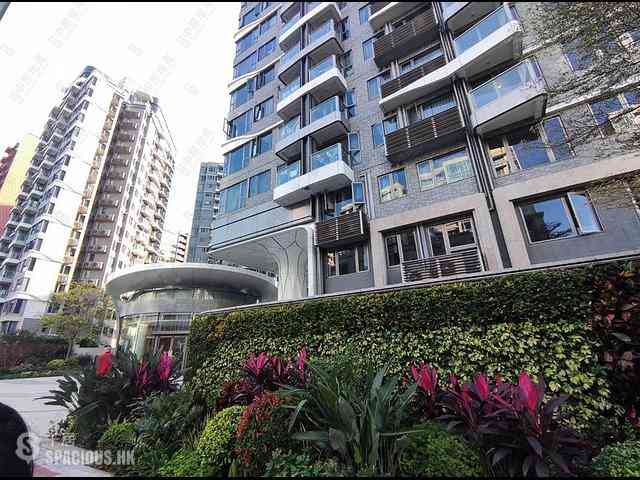 Pak Shek Kok - Solaria Tower 1 17