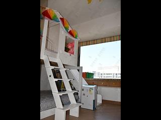 Tung Chung - The Visionary Tower 5 07