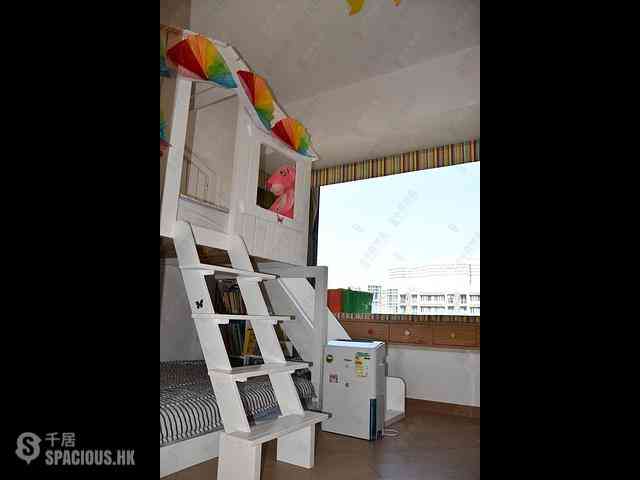 Tung Chung - The Visionary Tower 5 07