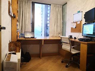 Tung Chung - The Visionary Tower 5 12