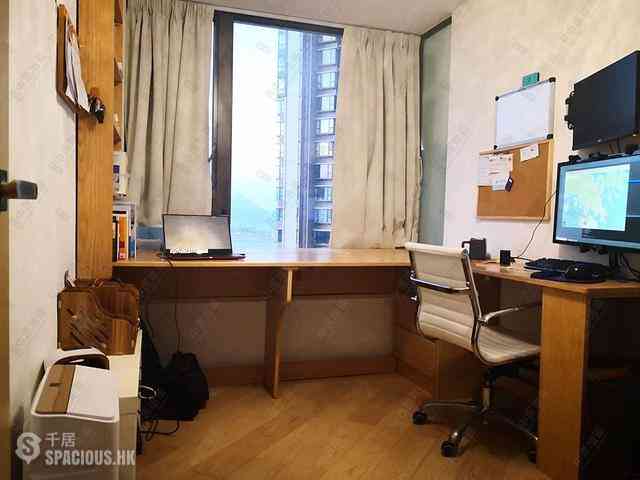 Tung Chung - The Visionary Tower 5 12