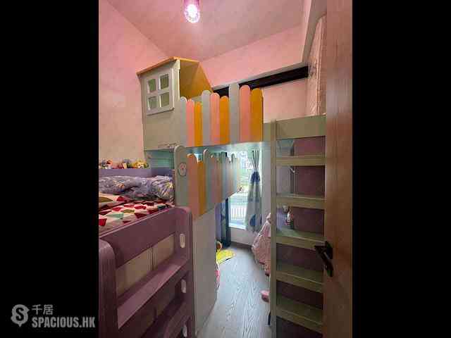 Ho Man Tin - Onmantin Phase IIB Block 5B 07