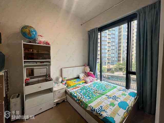 Ho Man Tin - Onmantin Phase IIB Block 5B 08
