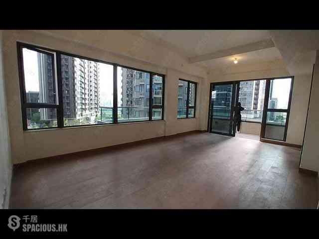 Kai Tak - Victoria Skye Star Waves Tower 3 06