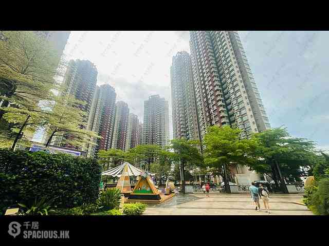 Yuen Long - Yoho Town Phase 2 Yoho Midtown Tower6 01