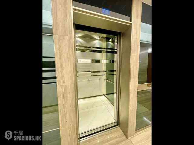 Yuen Long - Yoho Town Phase 2 Yoho Midtown Tower6 02