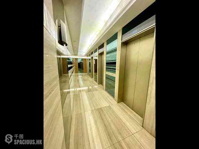 Yuen Long - Yoho Town Phase 2 Yoho Midtown Tower6 03
