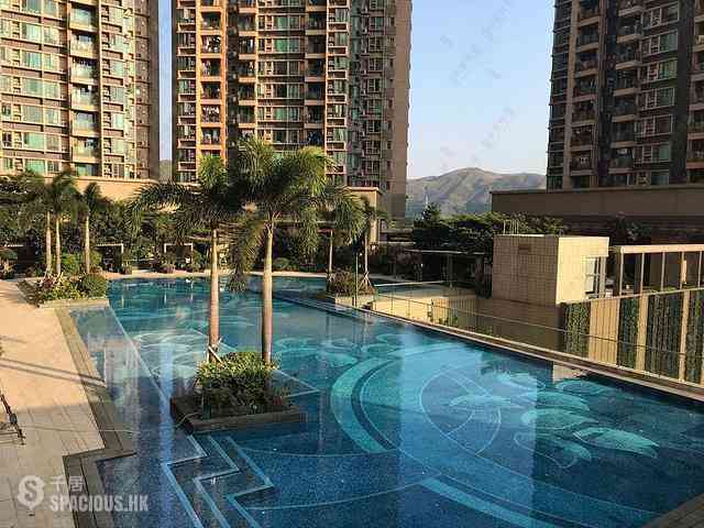 Yuen Long - Yoho Town Phase 2 Yoho Midtown Tower6 04