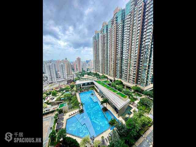 Yuen Long - Yoho Town Phase 2 Yoho Midtown Tower6 02