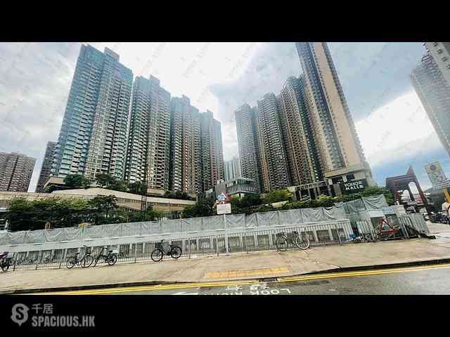 Yuen Long - Yoho Town Phase 2 Yoho Midtown Tower6 03