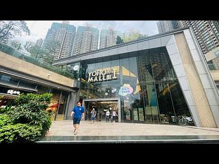 Yuen Long - Yoho Town Phase 2 Yoho Midtown Tower6 04