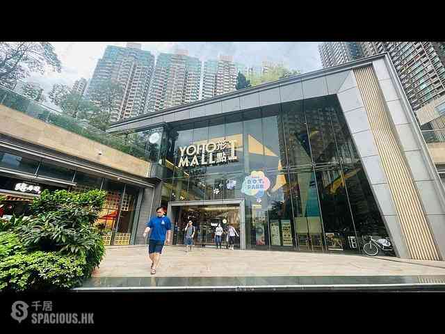 Yuen Long - Yoho Town Phase 2 Yoho Midtown Tower6 04