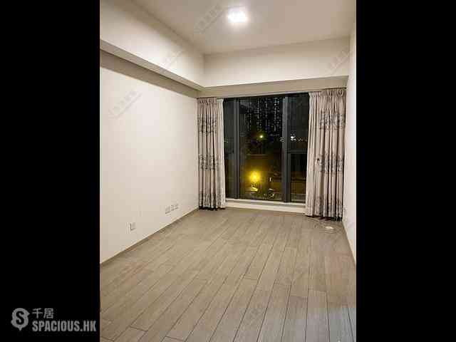 Tseung Kwan O - The Wings IIIA Block 3B 01