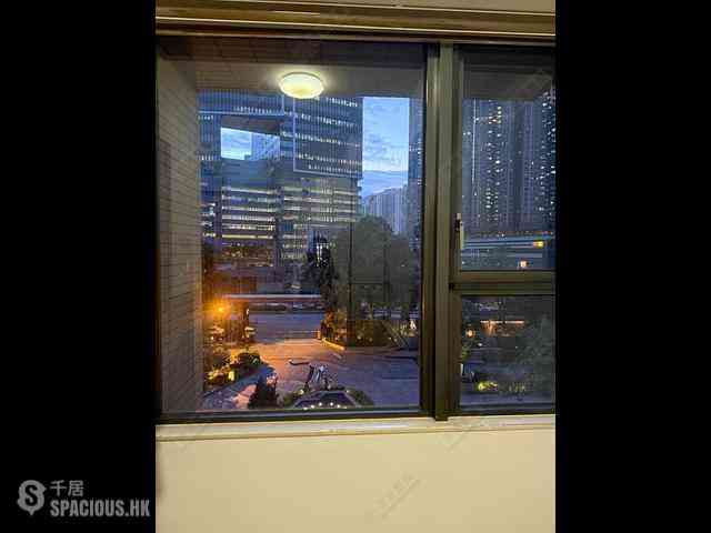 Tseung Kwan O - The Wings IIIA Block 3B 04