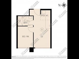 Tseung Kwan O - The Wings IIIA Block 3B 06
