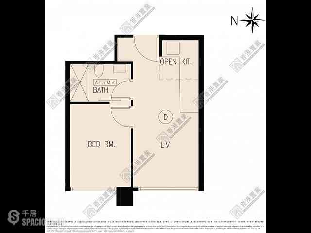 Tseung Kwan O - The Wings IIIA Block 3B 06