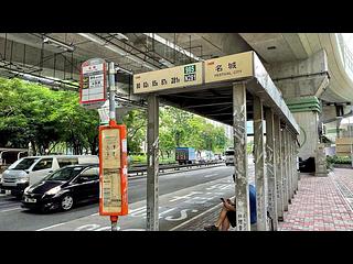 大圍 - 名城3期 盛世2座 06