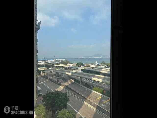 Sai Ying Pun - Connaught Garden Block 3 02