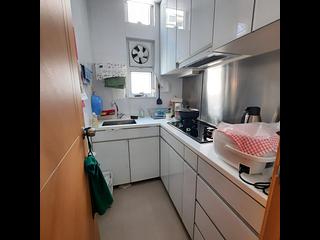 Kennedy Town - Hee Wong Terrace 03
