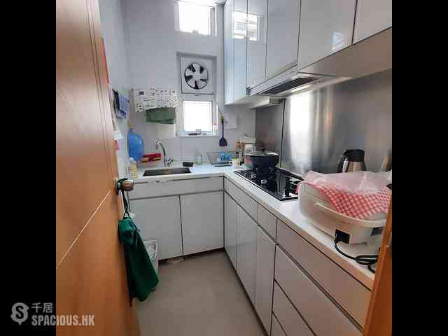 Kennedy Town - Hee Wong Terrace 03