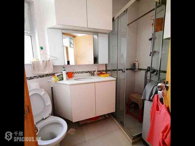 Kennedy Town - Hee Wong Terrace 04