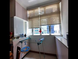 Kennedy Town - Hee Wong Terrace 06