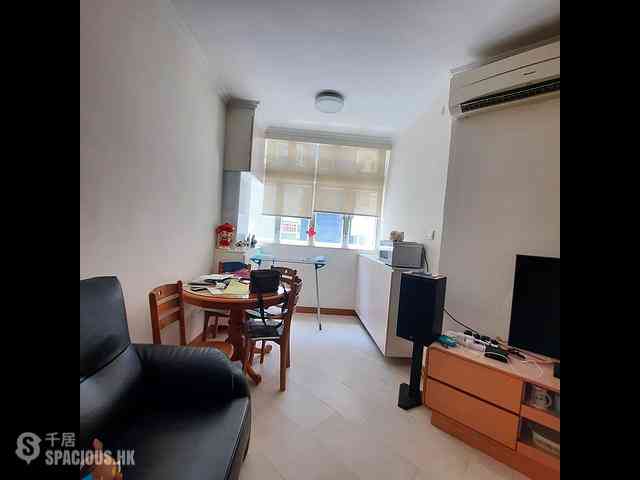 Kennedy Town - Hee Wong Terrace 08