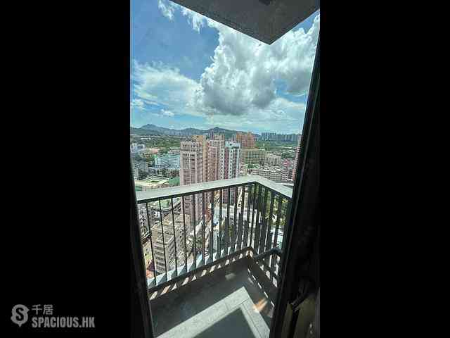 Yuen Long - Sol City Block 3 03