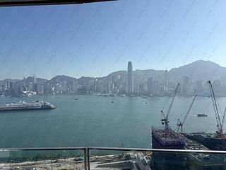 West Kowloon - The Harbourside Block 3 05