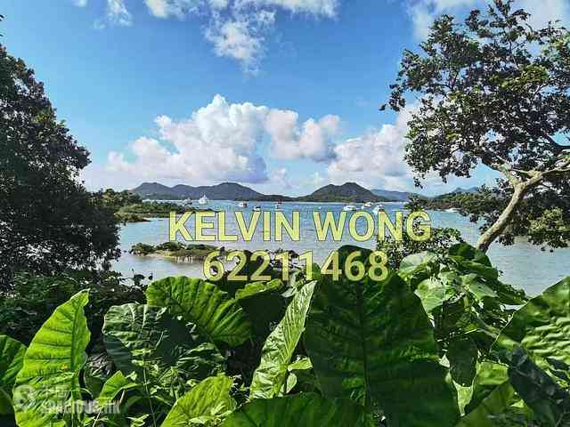 Sai Kung - Welldo Villas 02