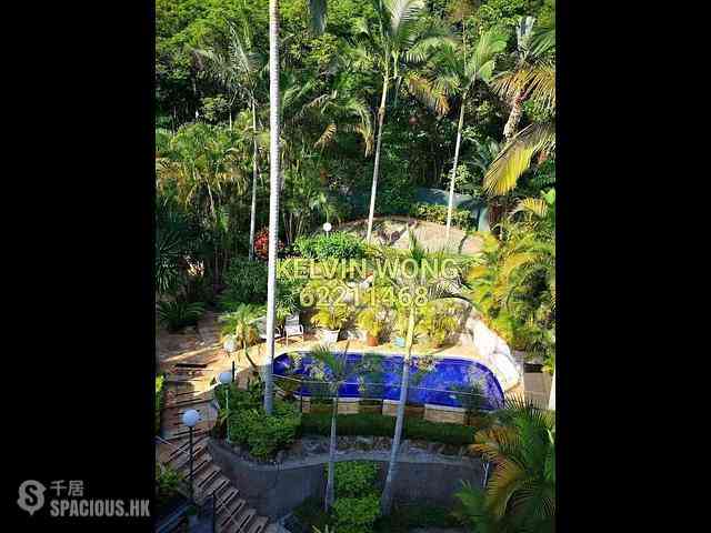 Sai Kung - Welldo Villas 03