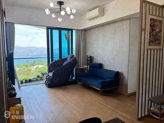 Ma On Shan - The Entrance Block 3 07