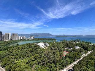 Ma On Shan - The Entrance Block 3 11