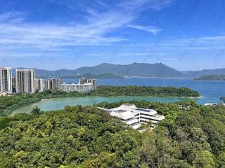 Ma On Shan - The Entrance Block 3 12