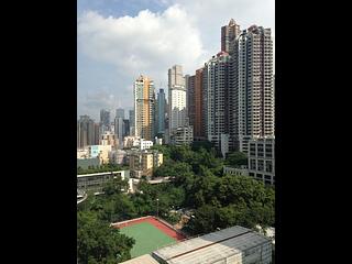 Sai Ying Pun - Tung Cheung Building 04