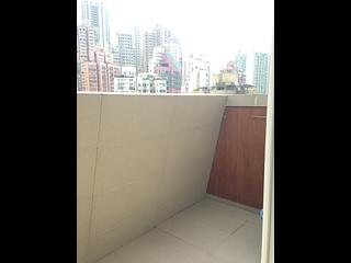 Sai Ying Pun - Tung Cheung Building 12