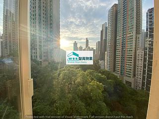 Kennedy Town - Po Shu Lau 02