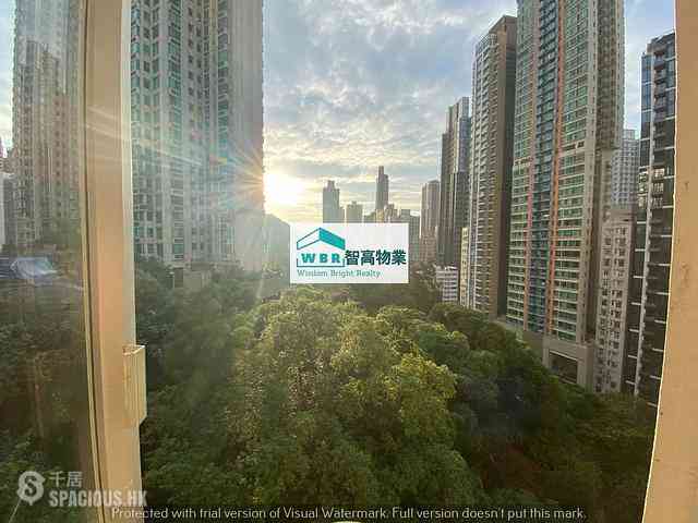 堅尼地城 - 寶樹樓 02