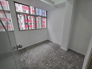 Kennedy Town - Kam Tong Building 02