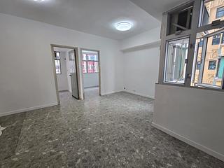 Kennedy Town - Kam Tong Building 03