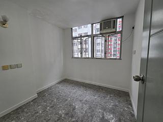 Kennedy Town - Kam Tong Building 04