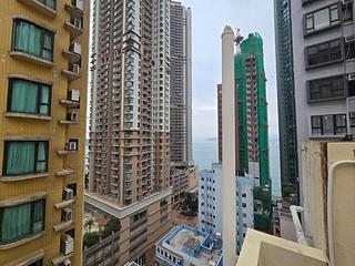 Kennedy Town - Kam Tong Building 09
