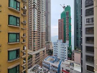 Kennedy Town - Kam Tong Building 10